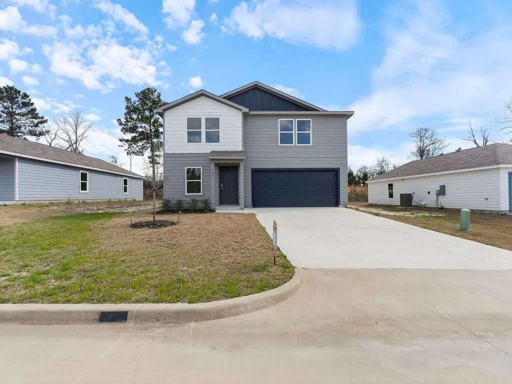 117 Pine Branch Court, Lufkin, TX 75904 - #1