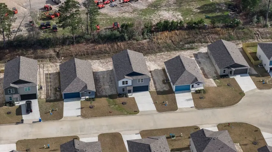 117 Pine Branch Court, Lufkin, TX 75904 - #3