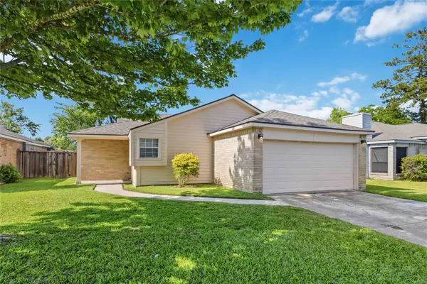 6911 Foxport Lane, Humble, TX 77338