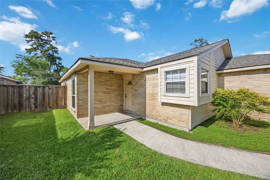 6911 Foxport Lane, Humble, TX 77338 - #3