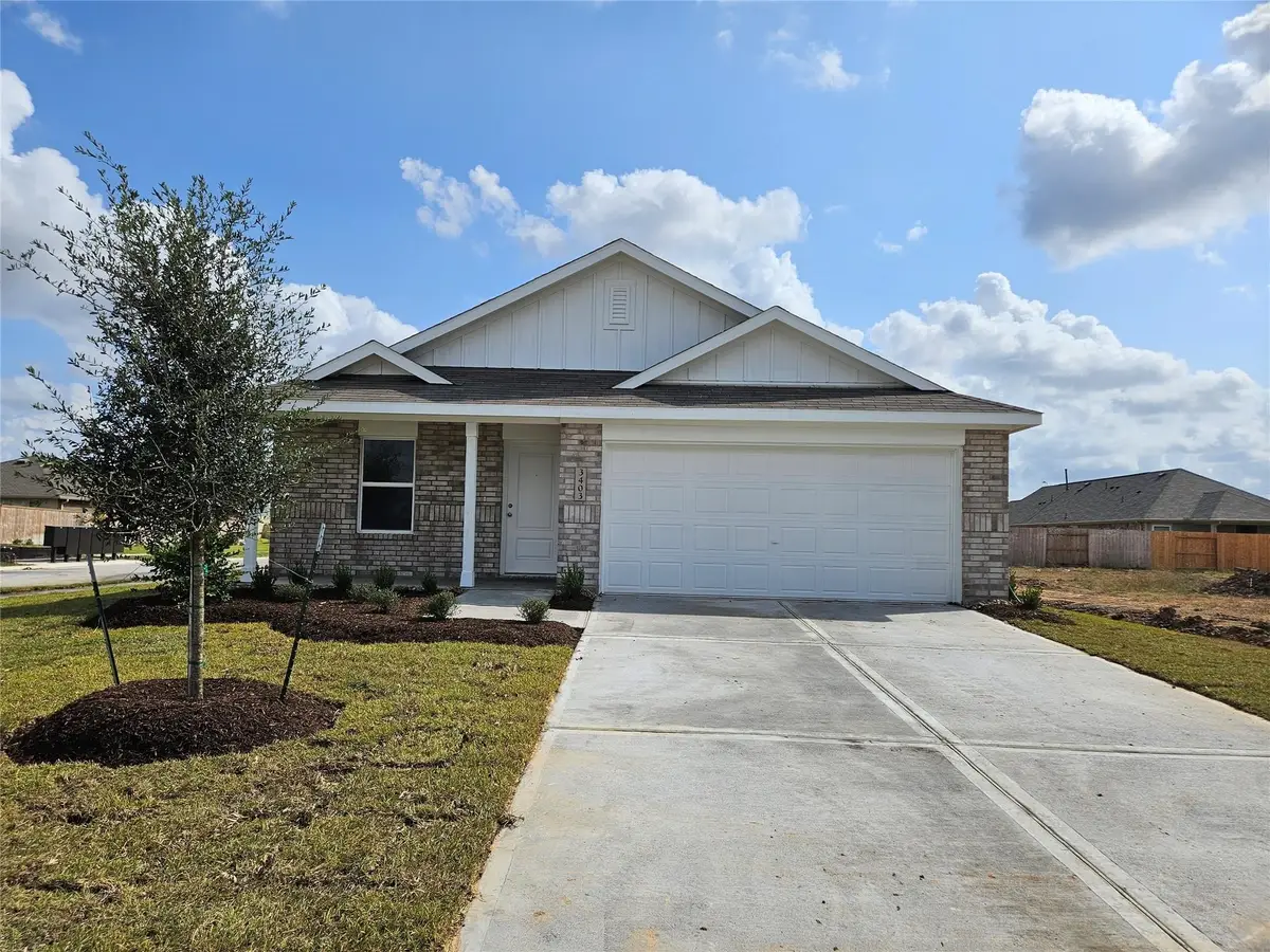 2645 Patschke Place, Bryan, TX 77807 - Image #1