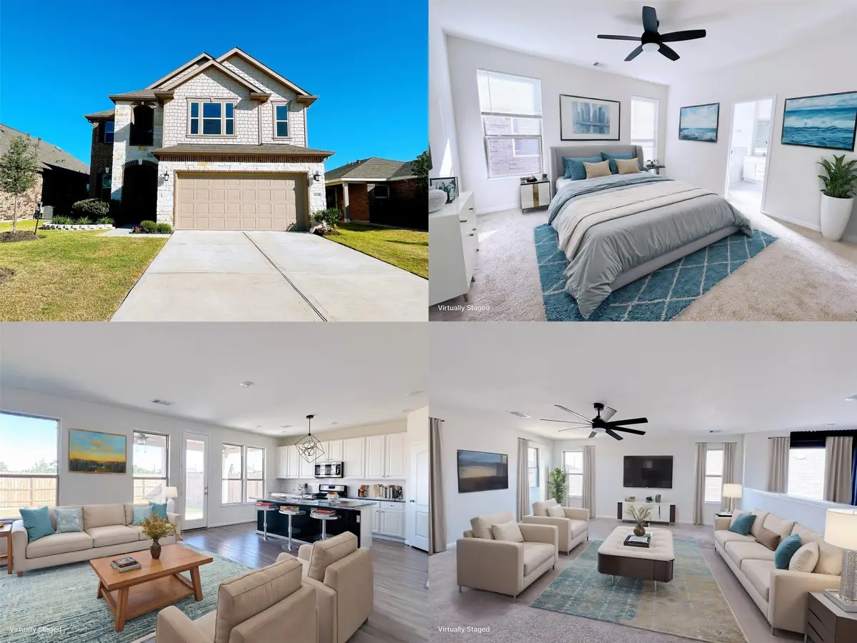 28318 Aperture Court, Katy, TX 77494 - #1