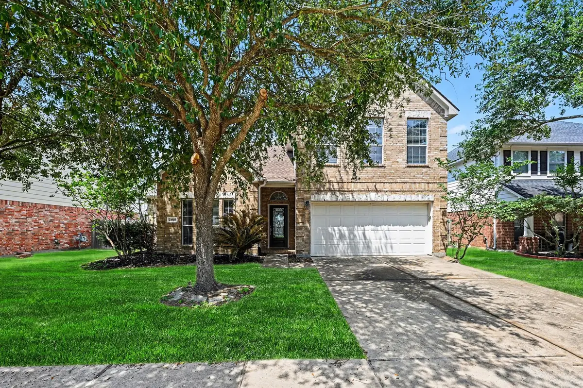 24926 Mason Creek Path, Katy, TX 77493 - #1