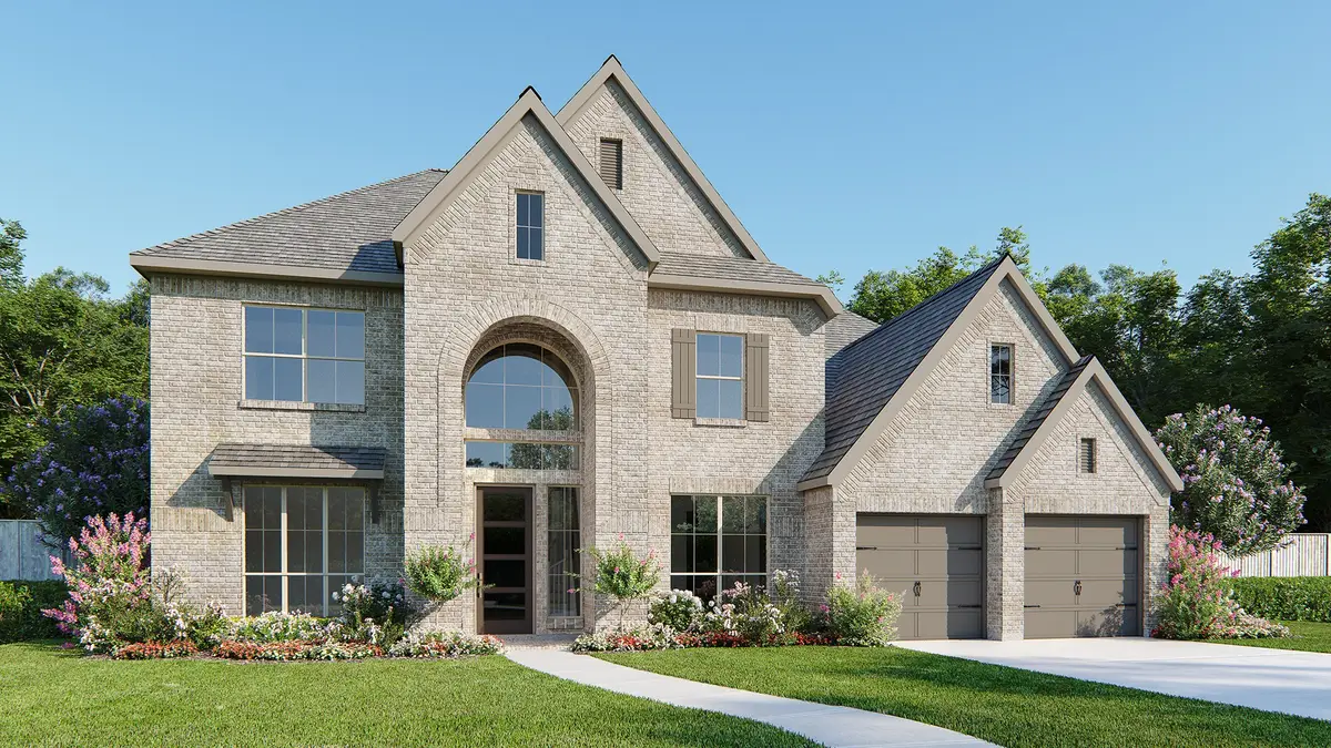 25534 Hastings Drive, Katy, TX 77493 - #1