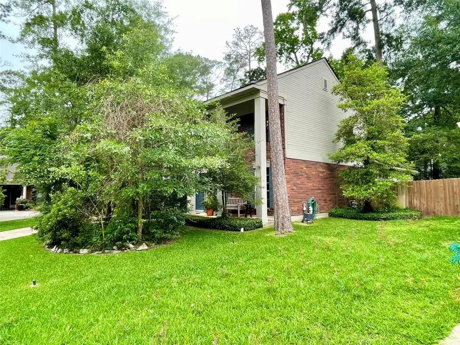 123 W Trillium Court, The Woodlands, TX 77381 - #2