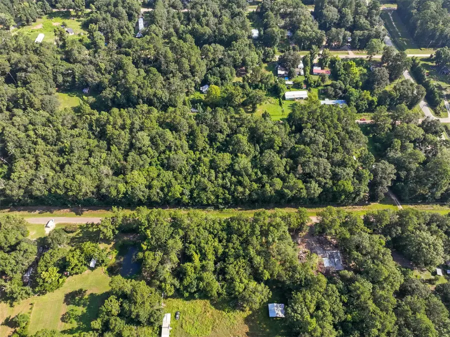 0 Lot 13 Dora Ln Lane, Shepherd, TX 77371 - Image #2