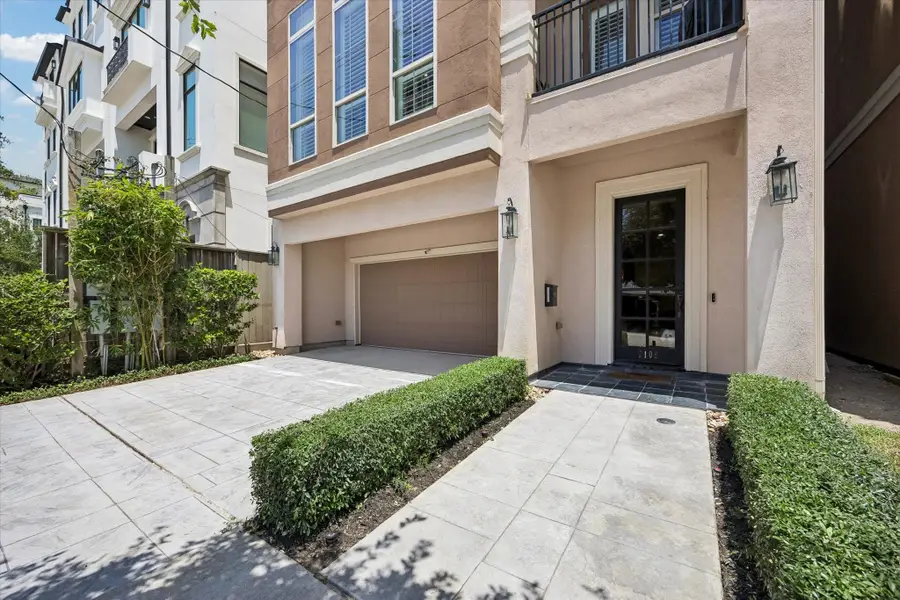 2105 Argonne Street, Houston, TX 77019 - #3