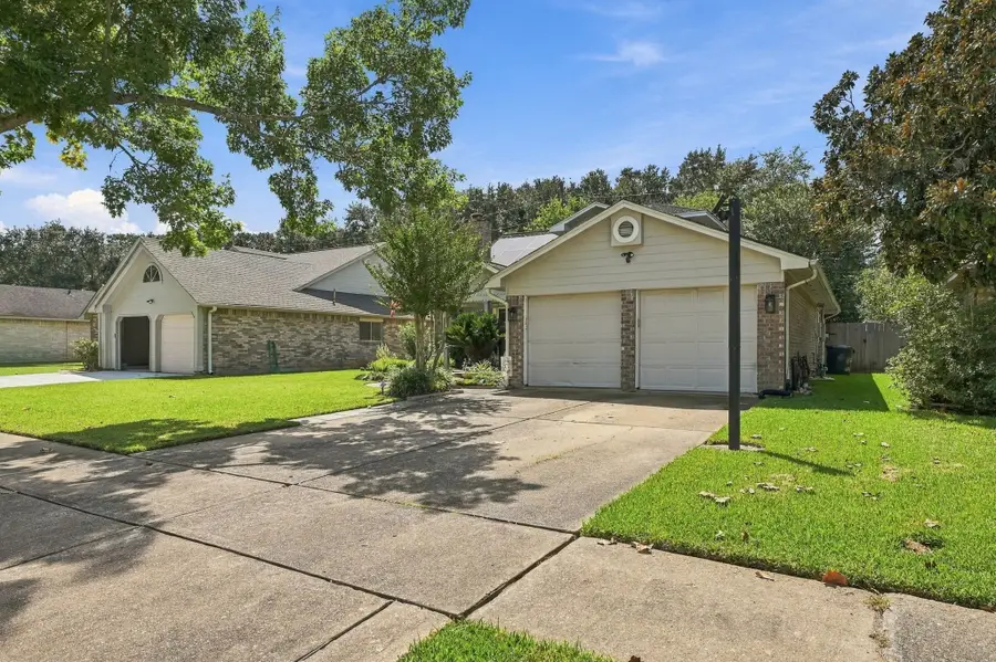 3319 Timber View Drive, Sugar Land, TX 77479 - #3