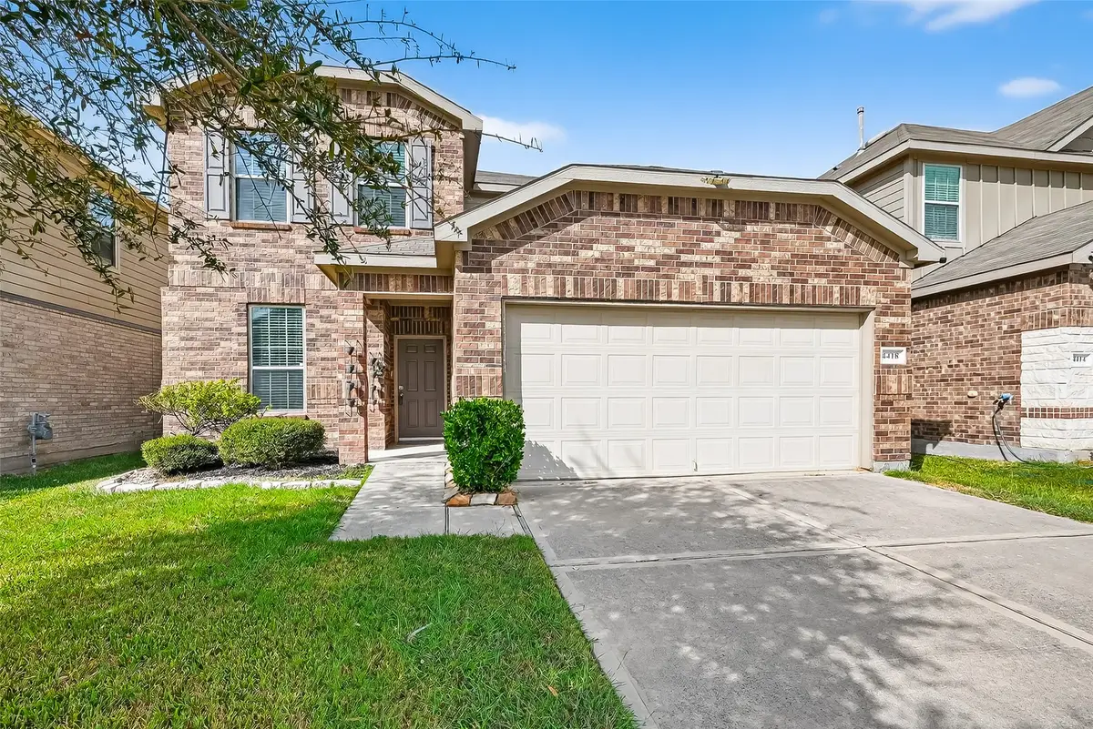 4418 Windmill Run Drive, Houston, TX 77069 - Image #1