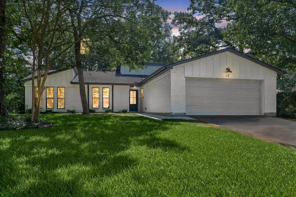 10 Windsor Court, Lufkin, TX 75901 - #1