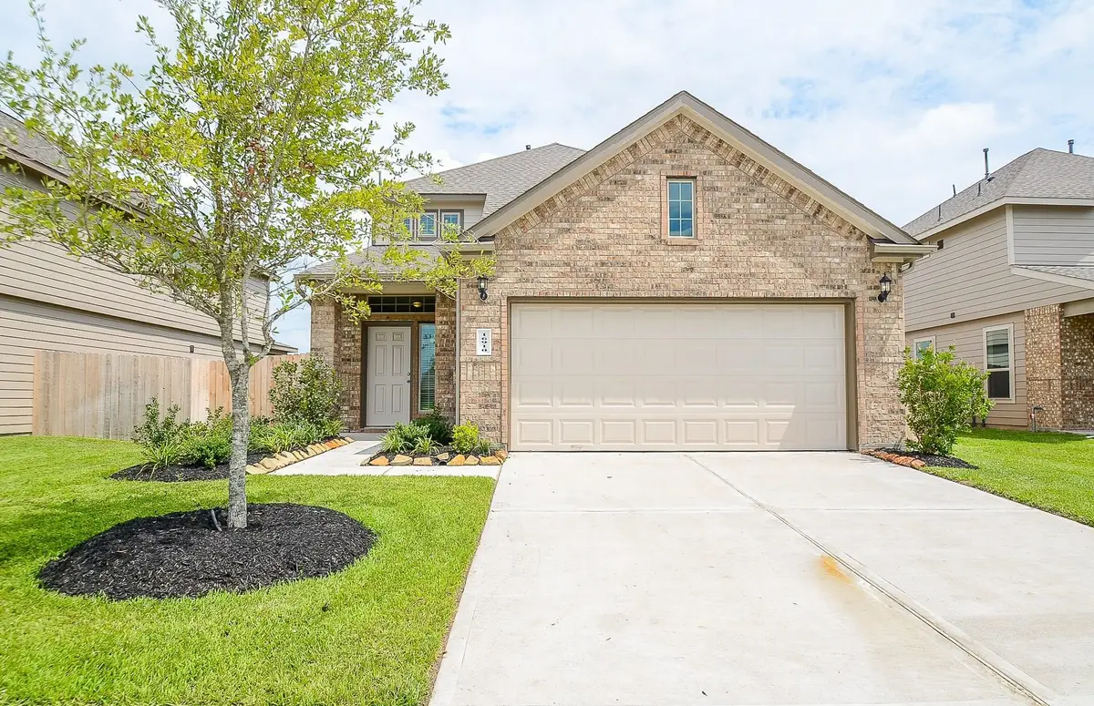 16910 Devon Dogwood Trail, Richmond, TX 77407 - #1