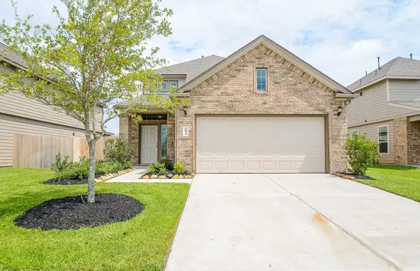 16910 Devon Dogwood Trail, Richmond, TX 77407