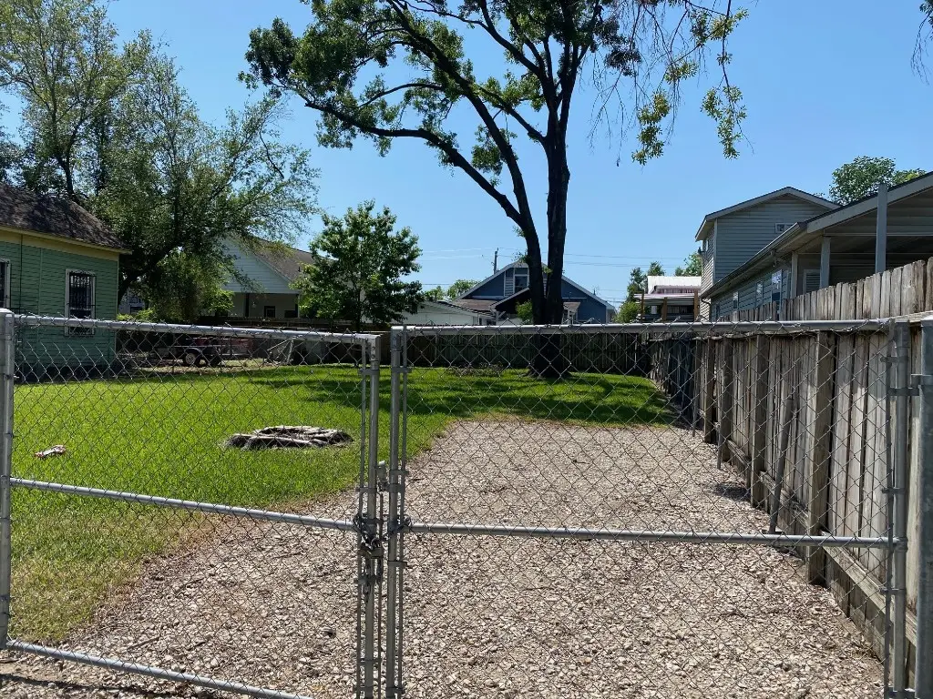 1911 Chestnut Street, Houston, TX 77009 - #1