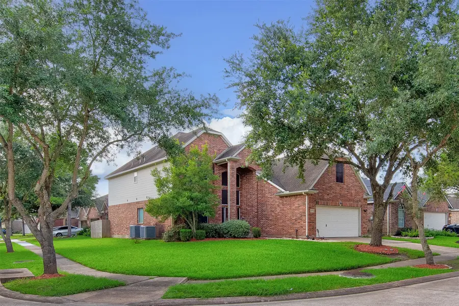 2619 Emerald Springs Court, Pearland, TX 77584 - #2