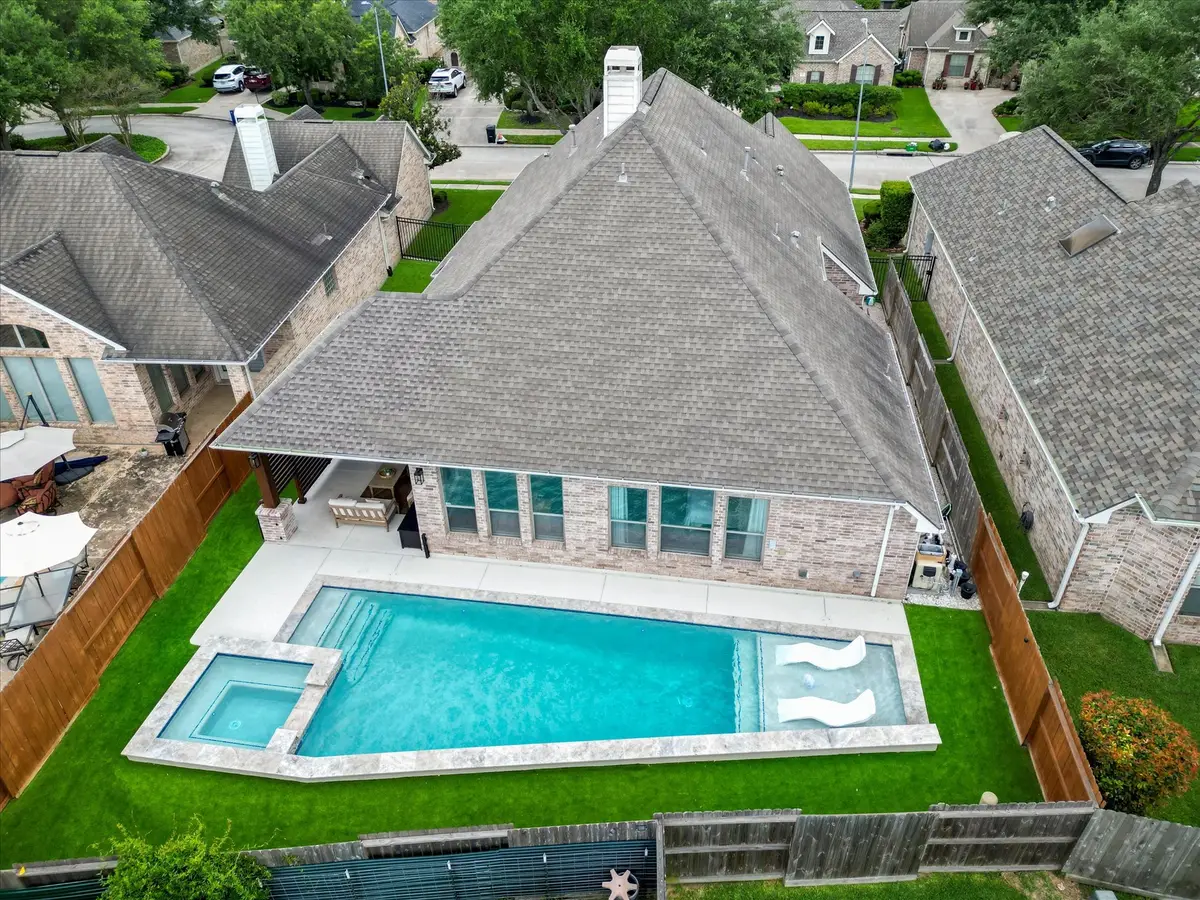 14810 Bonhamford Court, Humble, TX 77396 - #1