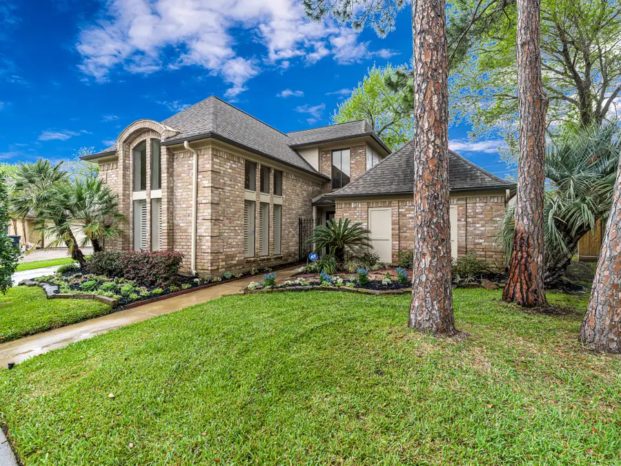 12422 Piping Rock Drive, Houston, TX 77077 - #2