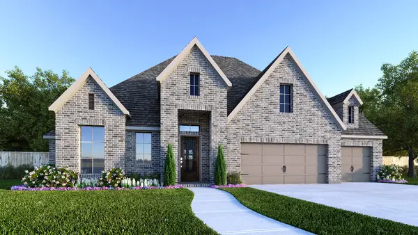 527 Koda Bear Court, Montgomery, TX 77316