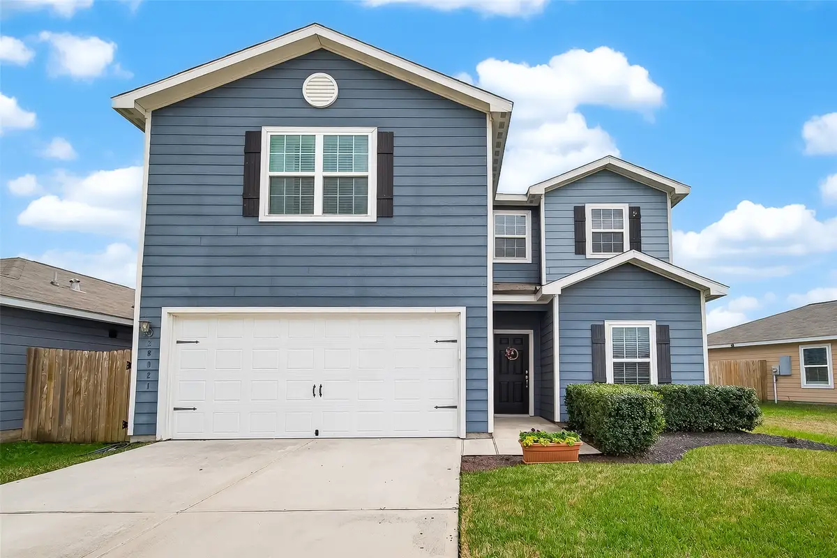 28021 Irving Drive, Magnolia, TX 77355 - #1