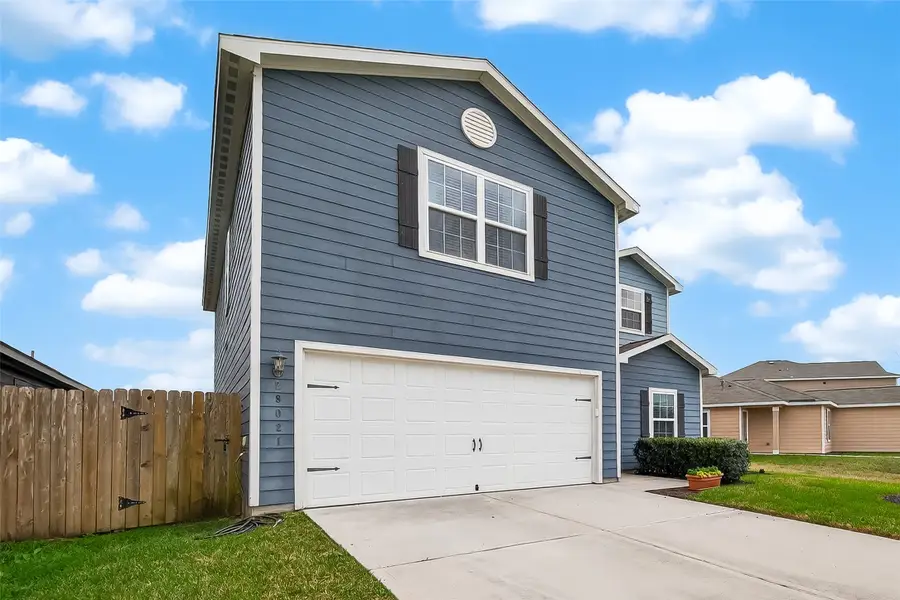 28021 Irving Drive, Magnolia, TX 77355 - #2