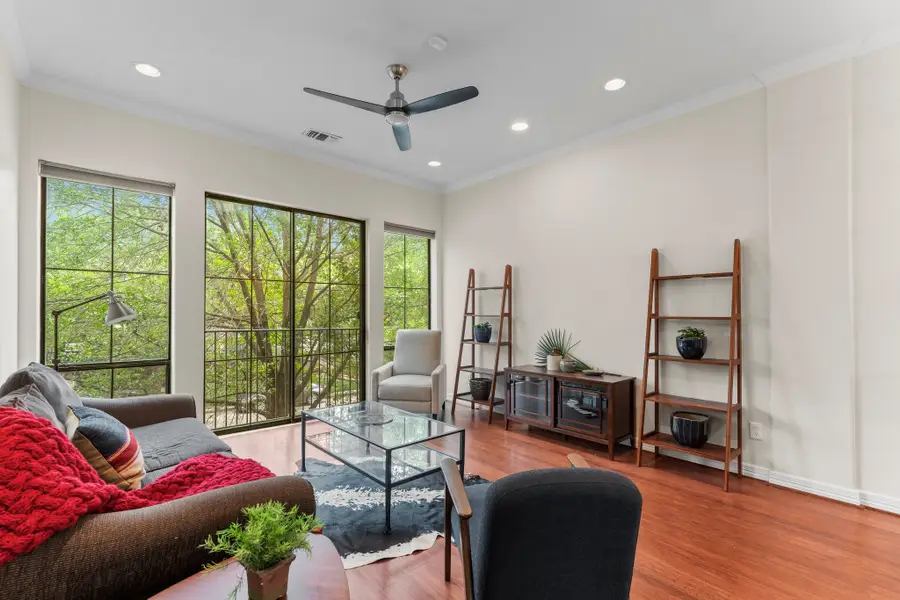 118 Mcgowen Street #E, Houston, TX 77006 - #3