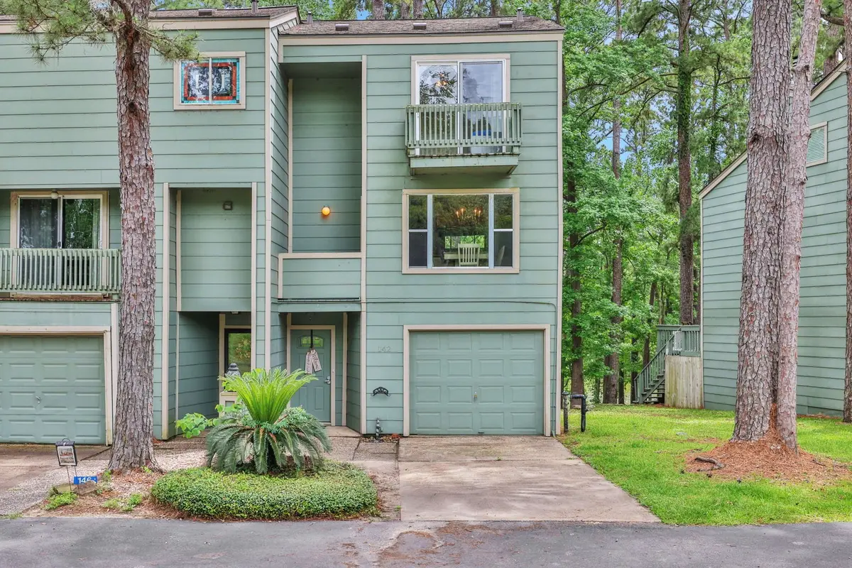 142 Villa Way, Coldspring, TX 77331 - #1