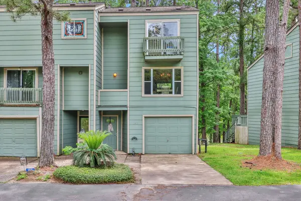 142 Villa Way, Coldspring, TX 77331