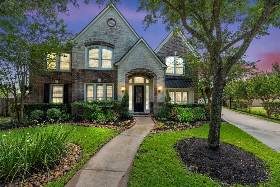 8323 Talons Way, Missouri City, TX 77459 - #2