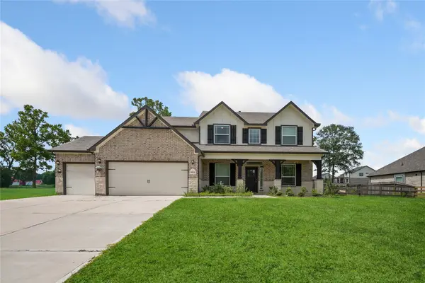 9559 Moss Rose Lane, Willis, TX 77378