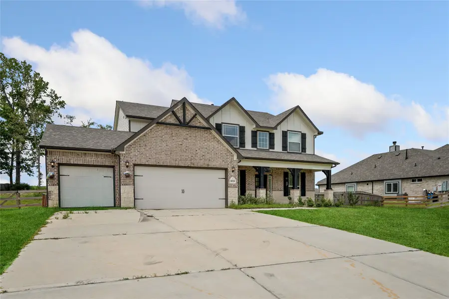 9559 Moss Rose Lane, Willis, TX 77378 - #2