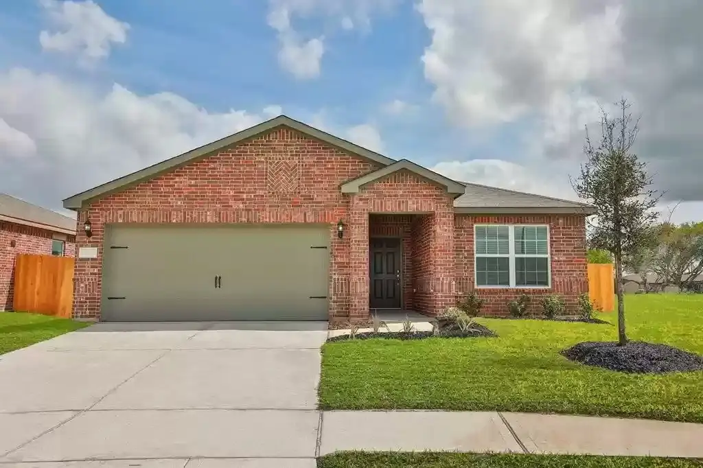 8135 Vacek Meadows Loop, Richmond, TX 77469 - #1