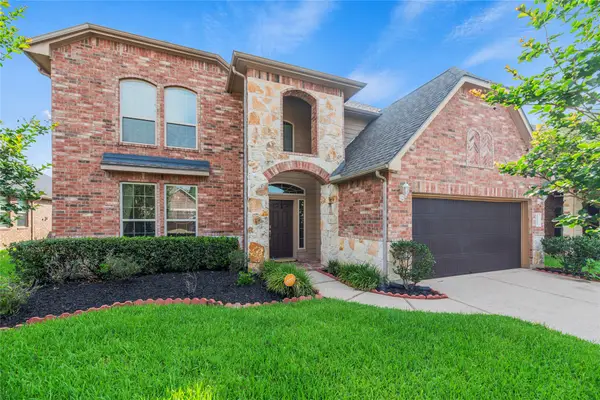 18614 Tara Ashley Street, Cypress, TX 77433