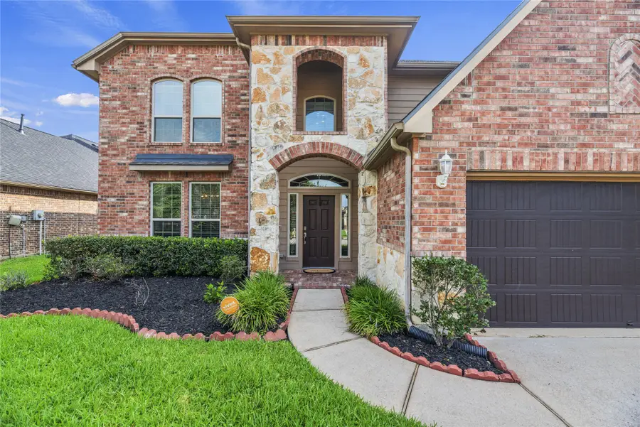 18614 Tara Ashley Street, Cypress, TX 77433 - #2