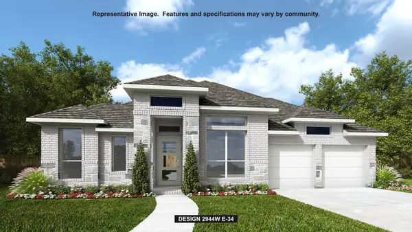 2710 Crown Ridge Drive, Missouri City, TX 77459