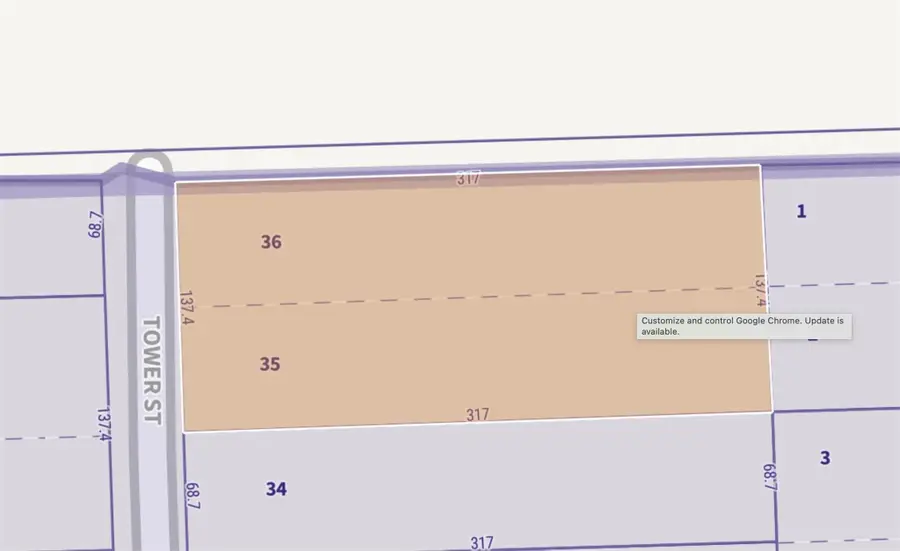 0 Tower, Houston, TX 77088 - #2