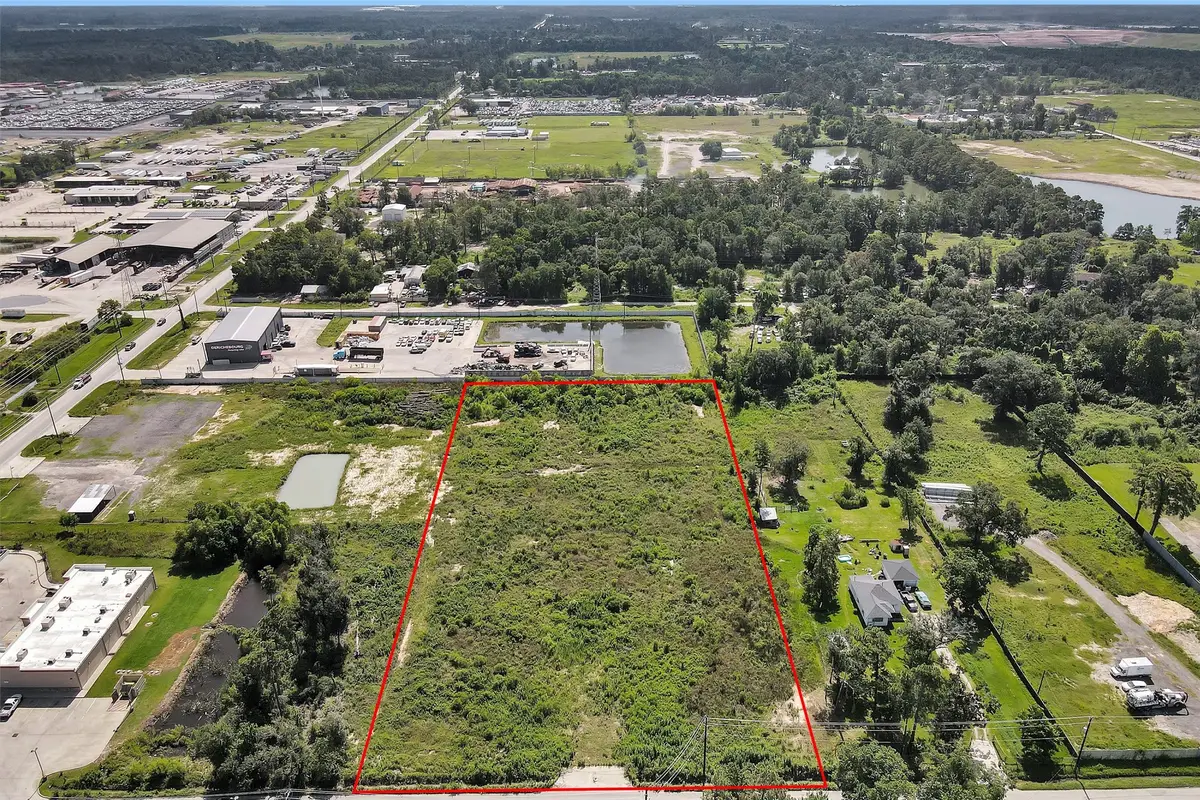 11554 Suburban Dr, Houston, TX 77050 - #1