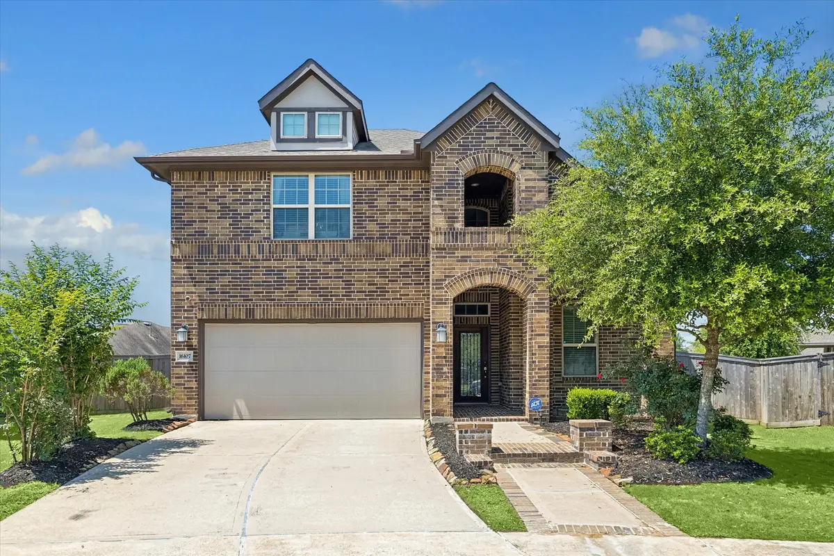 16107 Swift Fox Court, Cypress, TX 77433 - #1