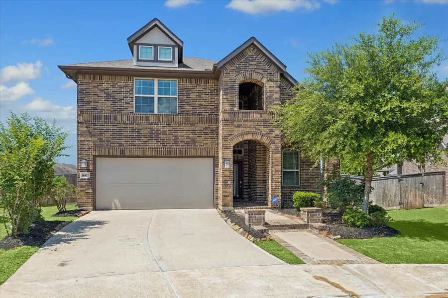 16107 Swift Fox Court, Cypress, TX 77433 - #2