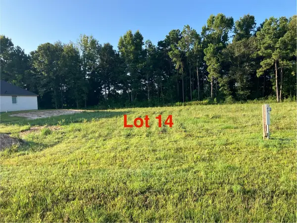 1031 Tarkington Timbers Drive, Cleveland, TX 77327
