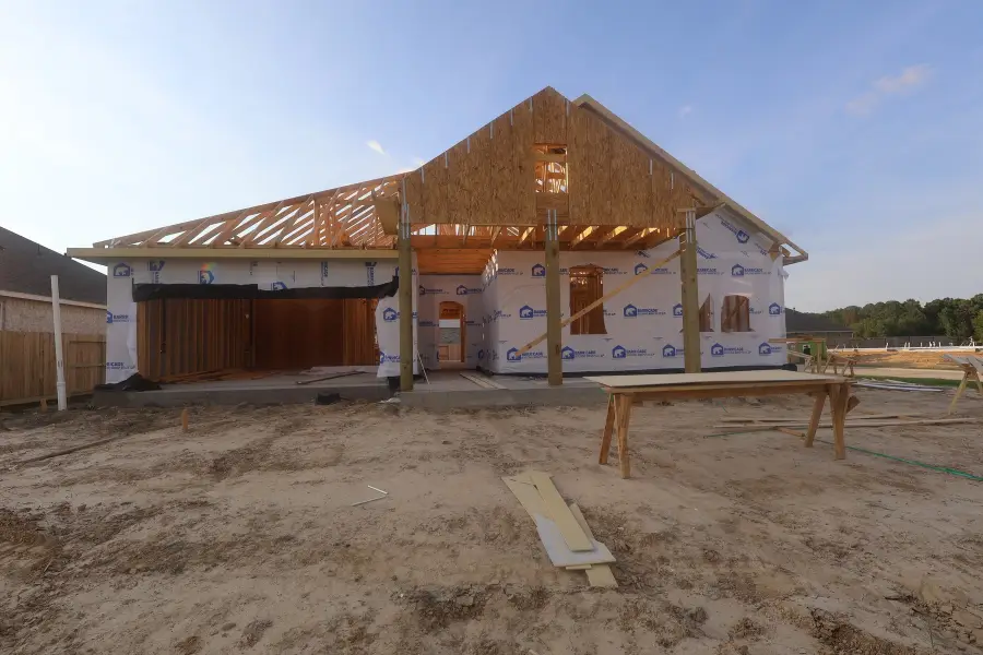 12127 Old Fashion Circle, Monterey Belvieu, TX 77535 - #3