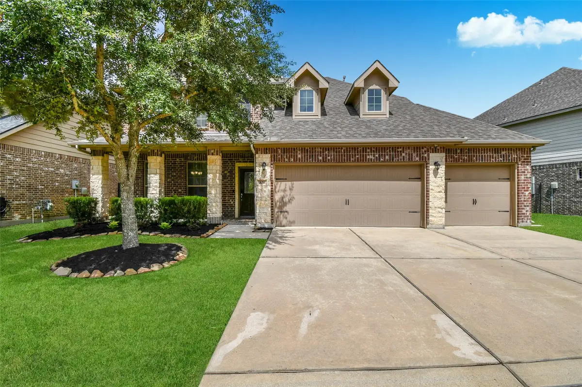 9155 Monarch Field Lane, Cypress, TX 77433 - Image #1
