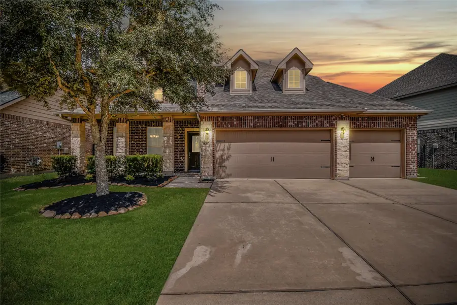 9155 Monarch Field Lane, Cypress, TX 77433 - Image #2