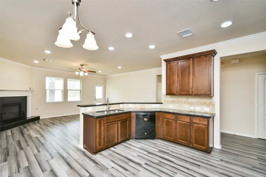 9155 Monarch Field Lane, Cypress, TX 77433 - Image #3