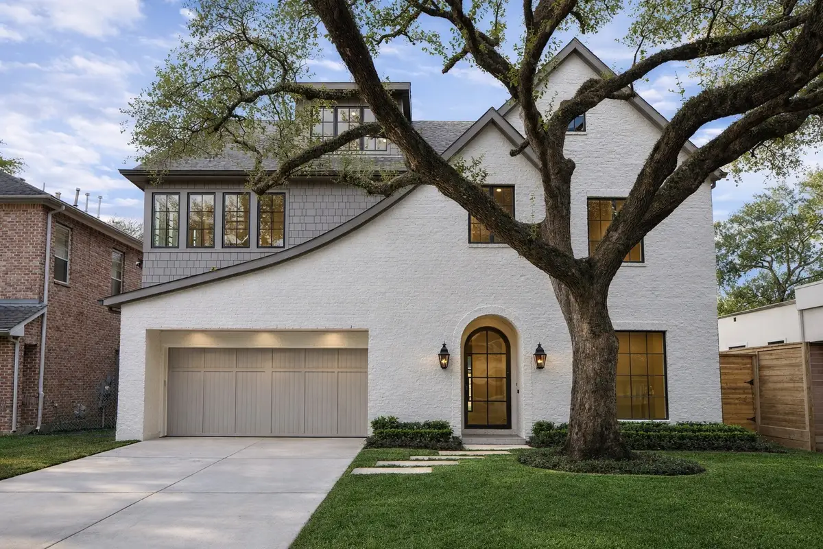 4107 Whitman, Houston, TX 77027 - Image #1