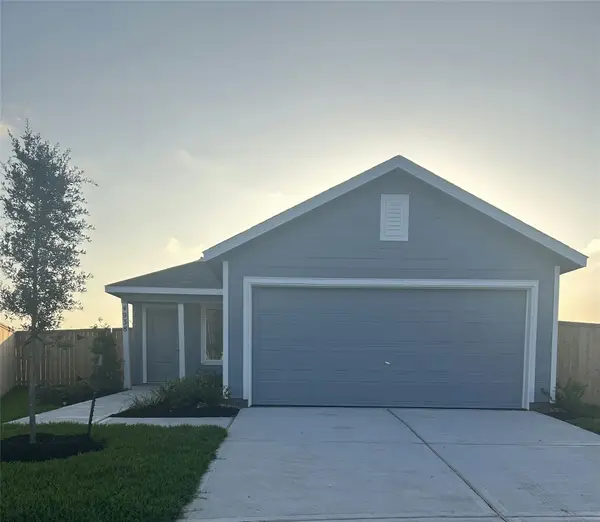 4938 Valencia Forest, Richmond, TX 77469
