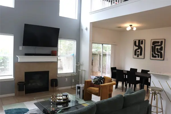 14633 Durham Chase Lane, Houston, TX 77095