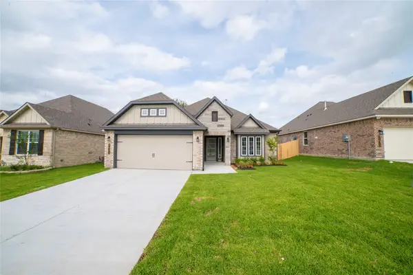 2031 Winepress Road, Brenham, TX 77833