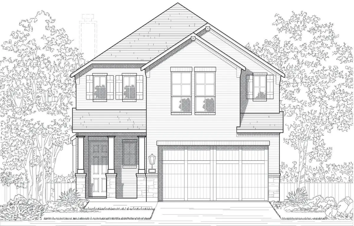 11215 Cassia Tree Lane, Cypress, TX 77433 - #1