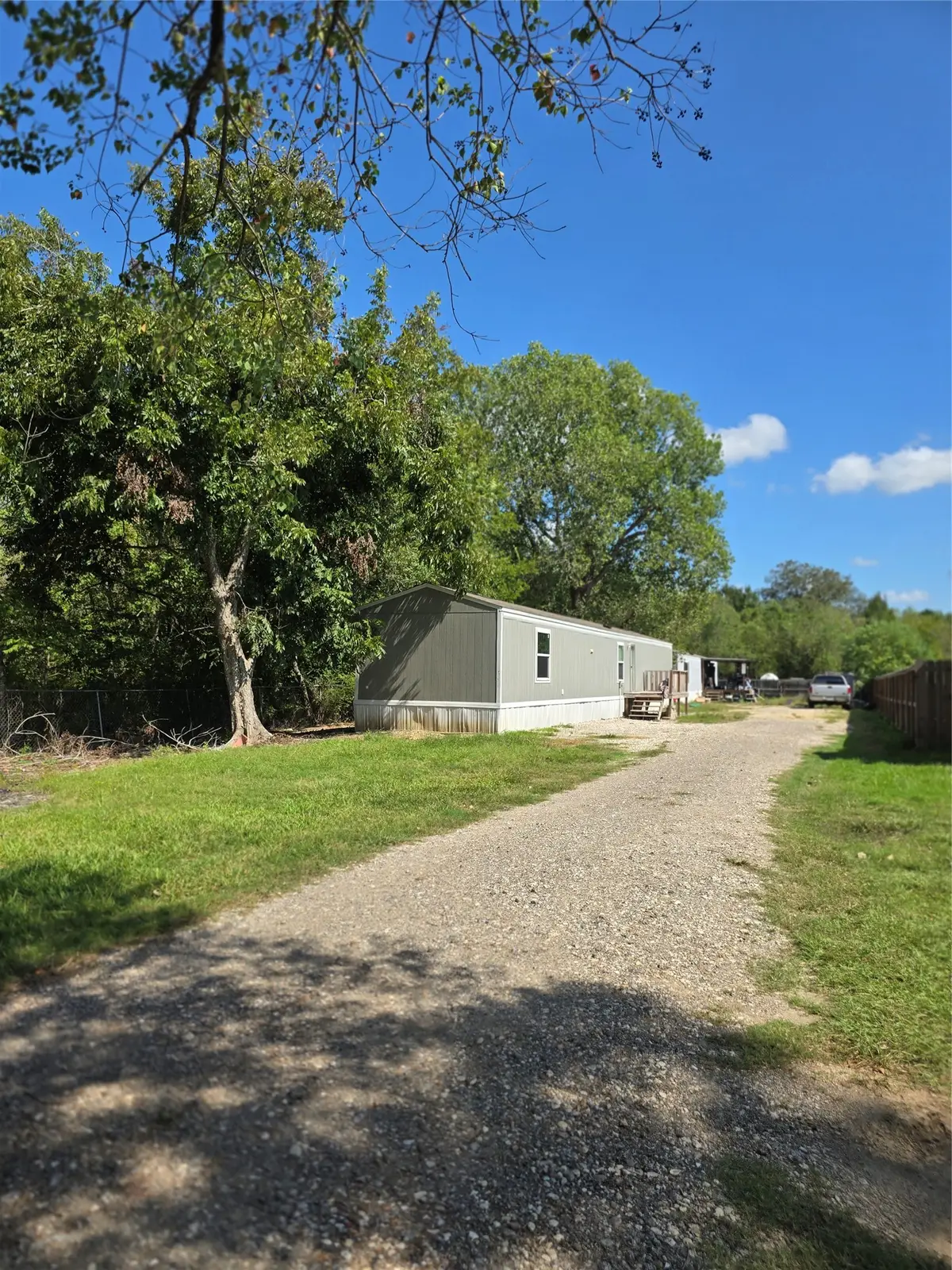 732 County Road 603, Dayton, TX 77535 - #1