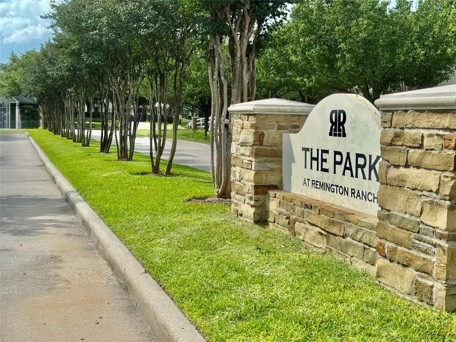 19419 Richland Springs Drive, Houston, TX 77073 - #2