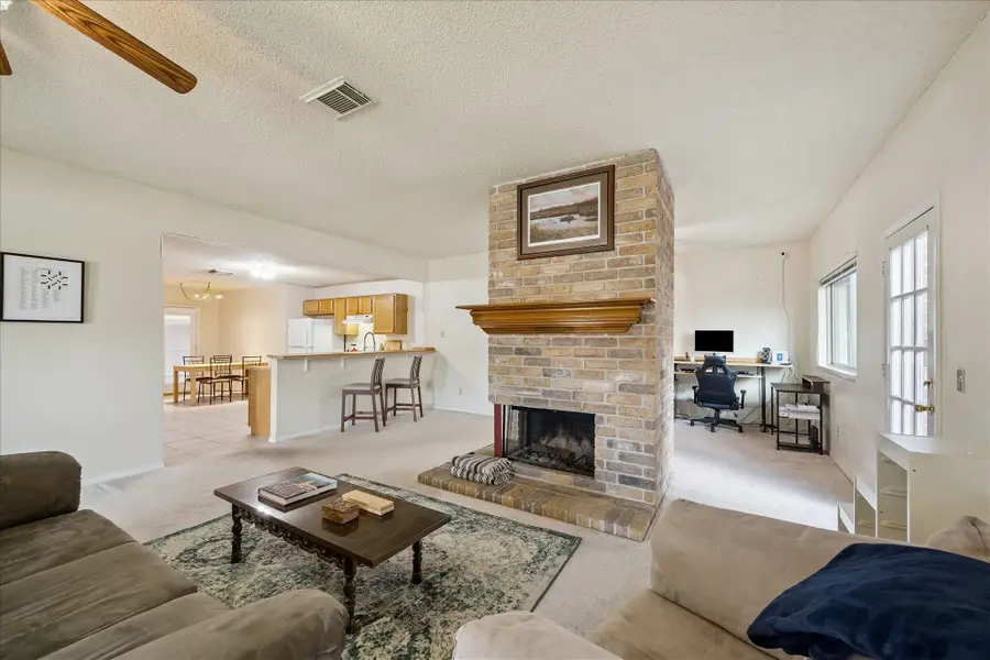 2308 Parkview Drive, Pearland, TX 77581 - #2